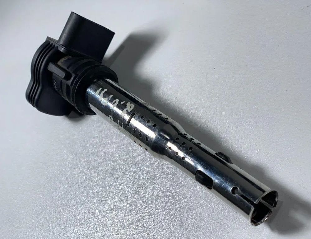 AUDI A3 8P (2003-2013) High Voltage Ignition Coil 0040102033 30672639