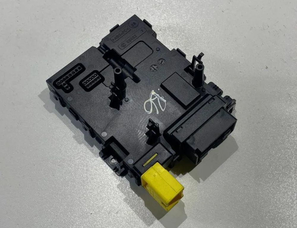 VOLKSWAGEN Passat B7 (2010-2015) Senzor polohy volantu 3C0953549AB 30674232