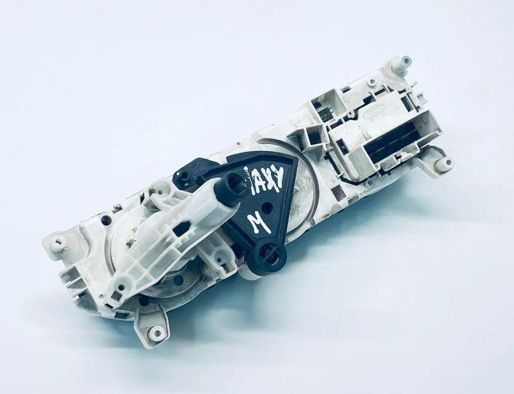 FORD Galaxy 3 generation (2015-2024) Другие блоки управления 6G91-19980-BF,6G9119980BF 30675225