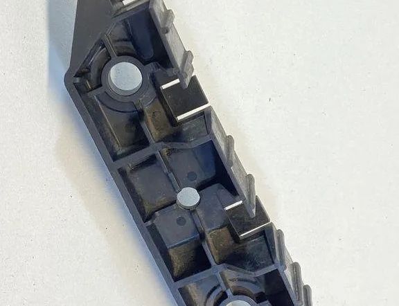 FORD Mondeo 5 generation (2014-2022) Front Right Bumper Bracket DS7317D959B,DS73-17D959-B 30675915