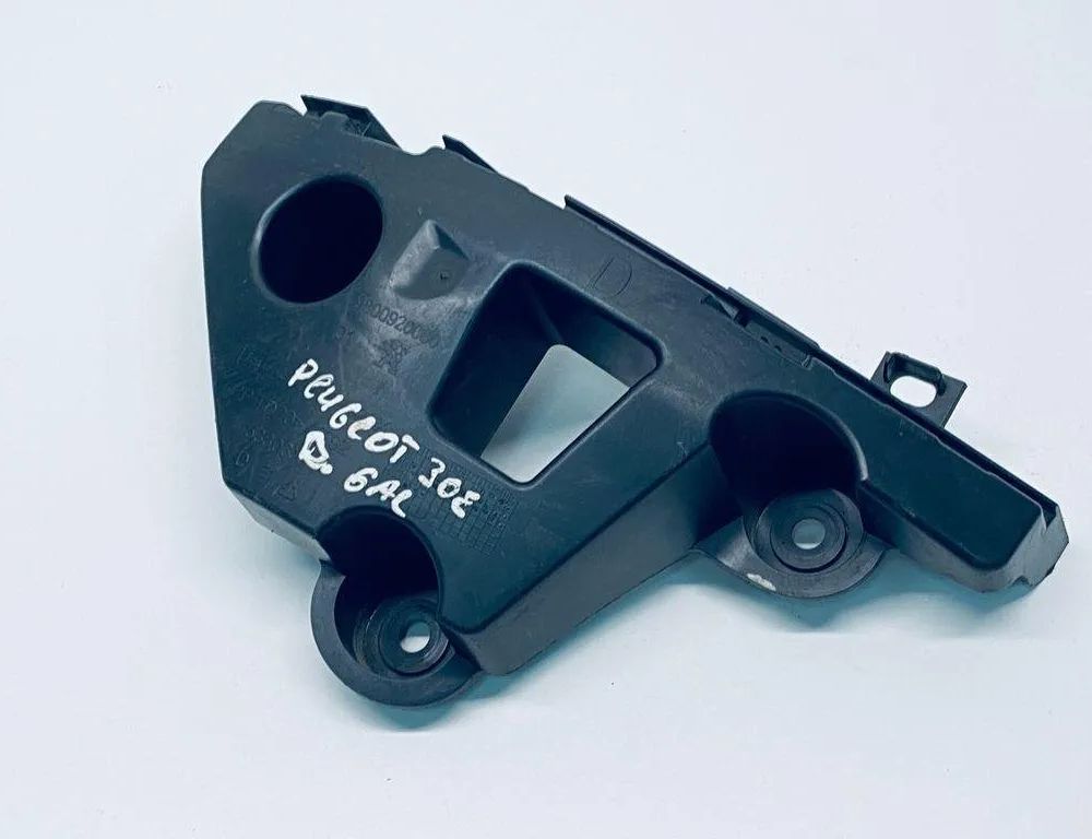 PEUGEOT 308 T9 (2013-2021) Держатель заднего бампера правый 9800920080 30676093