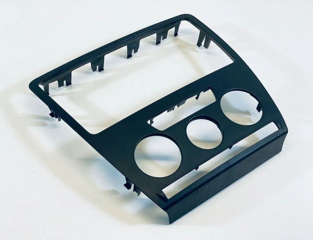 SKODA Octavia 1 generation (1996-2010) Music Player Trim 1Z0858069 30676411