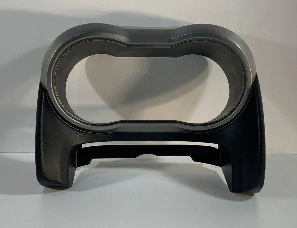 NISSAN Note 1 generation (2005-2014) Rámik tachometra 682409U100 30676676