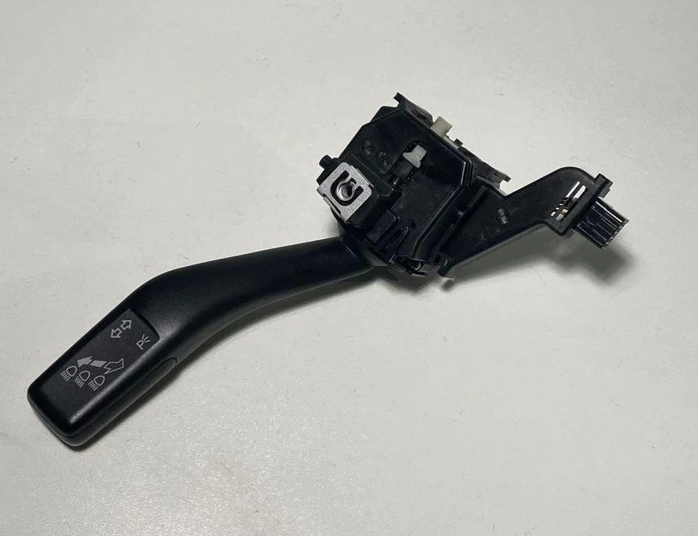 VOLKSWAGEN Golf Plus 2 generation (2009-2014) Otočte ovládací gombík 1K0953513E 30676697