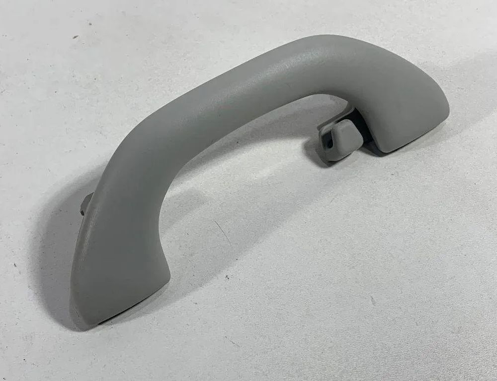 VOLKSWAGEN Golf Plus 1 generation (2004-2009) Ручка крыши задняя левая 1K0857607J 30676875