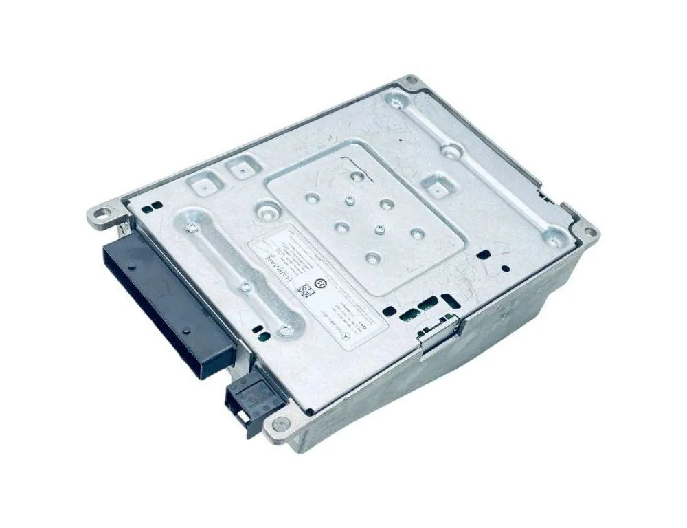 MERCEDES-BENZ GLE W166 (2015-2018) Усилитель звука A1669001616 30677792