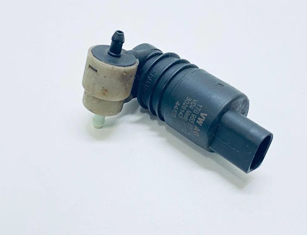 AUDI A6 C6/4F (2004-2011) Washer Tank Motor 1T0955651A 30682464