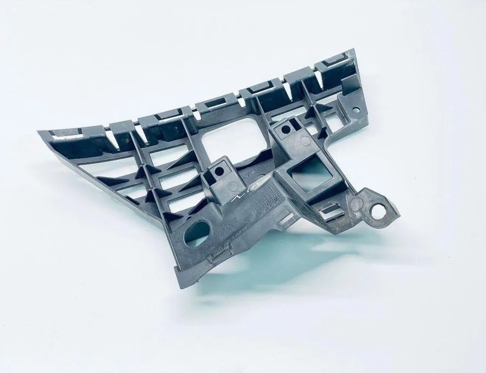 SKODA Roomster 5J (2010-2015) Pravý predný držiak nárazníka 5J0807055 30683173