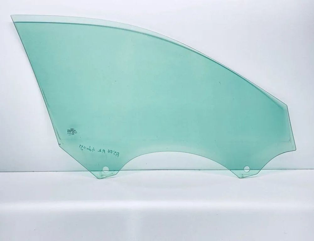 AUDI A3 8P (2003-2013) Стекло передней левой двери 8P4845201A 30683481