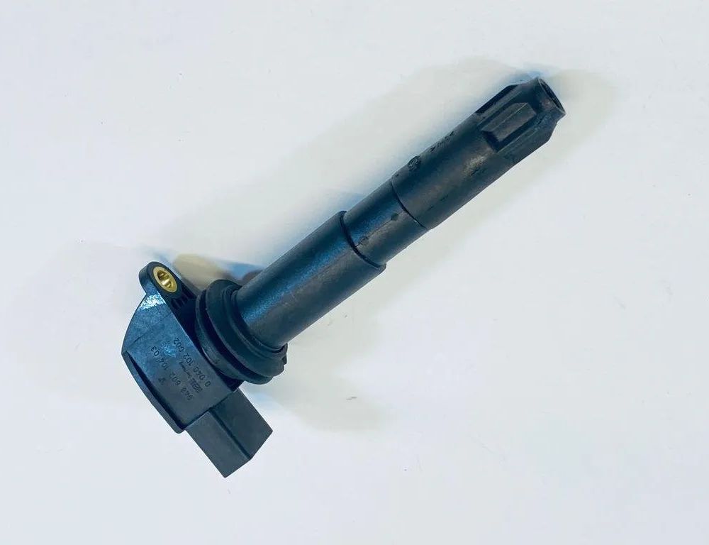 PORSCHE Cayenne 955 (2002-2010) Vysokonapäťová zapalovacia cievka 94860210403 30684703