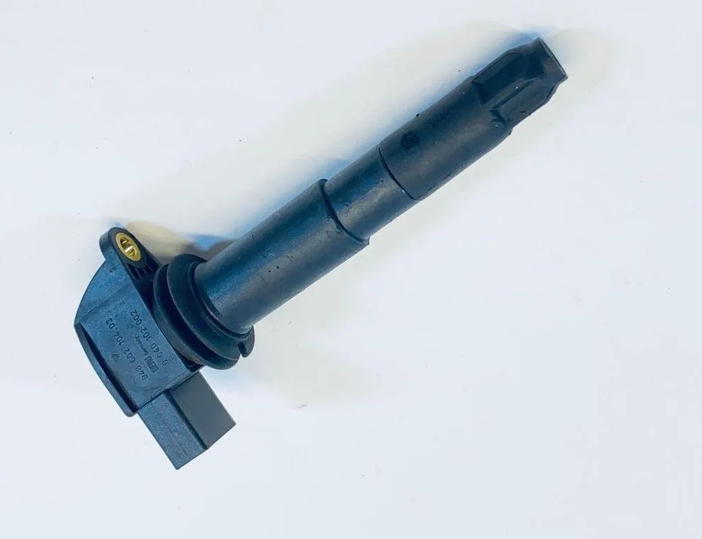 PORSCHE Cayenne 955 (2002-2010) Vysokonapäťová zapalovacia cievka 94860210403 30684706