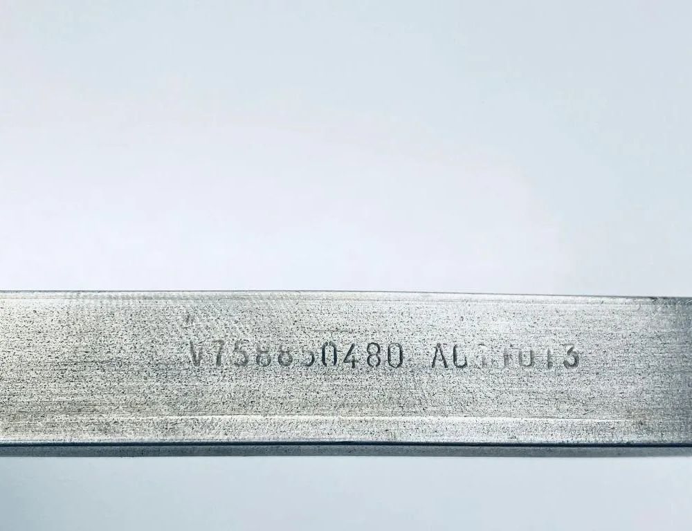 PEUGEOT 308 T9 (2013-2021) Other Engine Compartment Parts 037771 30685248