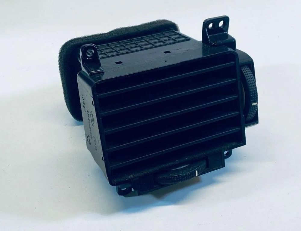 HYUNDAI Sonata 4 generation (1998-2012) Vzduchové mriežky stredovej konzoly 97420-3K000,974203K000 30685574