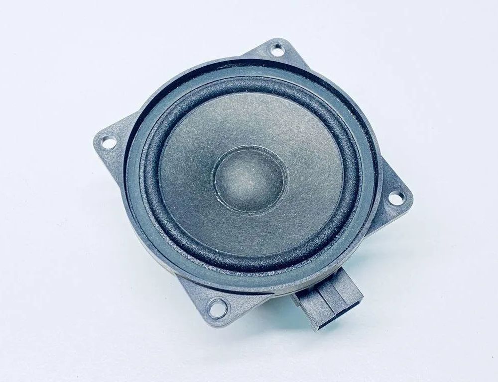 SKODA Octavia 1 generation (1996-2010) Front Right Door Loudspeaker 1Z0035411E 30686406
