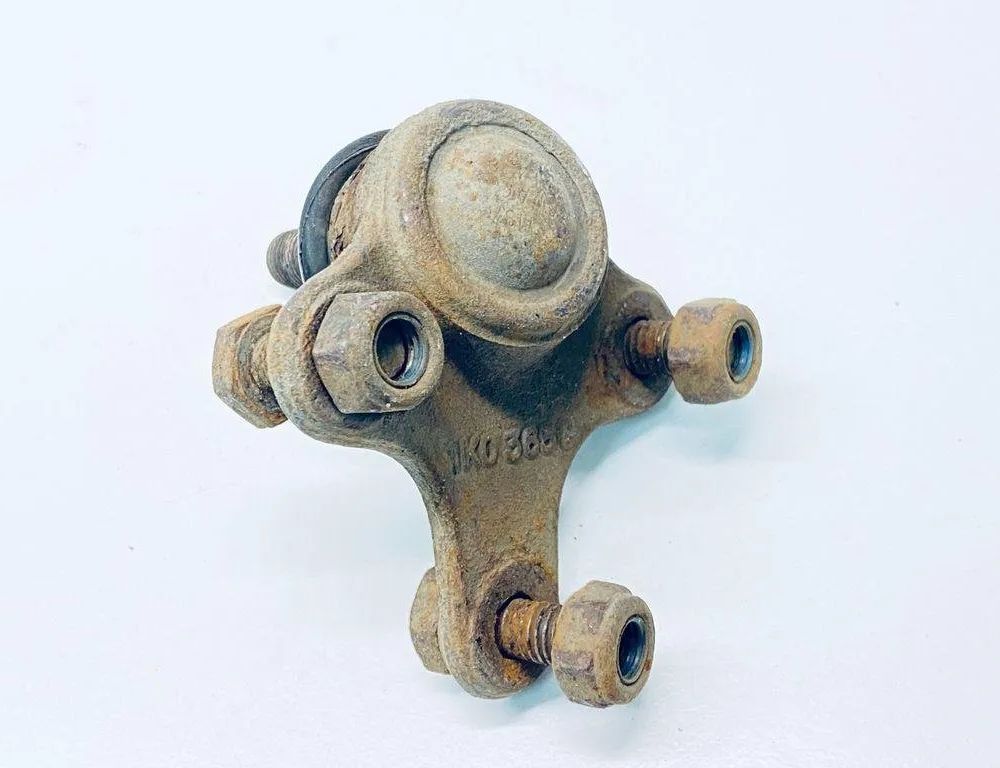 VOLKSWAGEN Caddy 3 generation (2004-2015) Iné diely zavesenia 1K0407365C 30686956