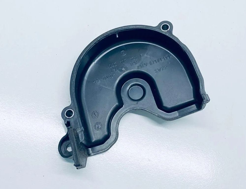 VOLKSWAGEN Variant VII TDI (2014-2024) Защита основного ремня 04C109121E 30687611