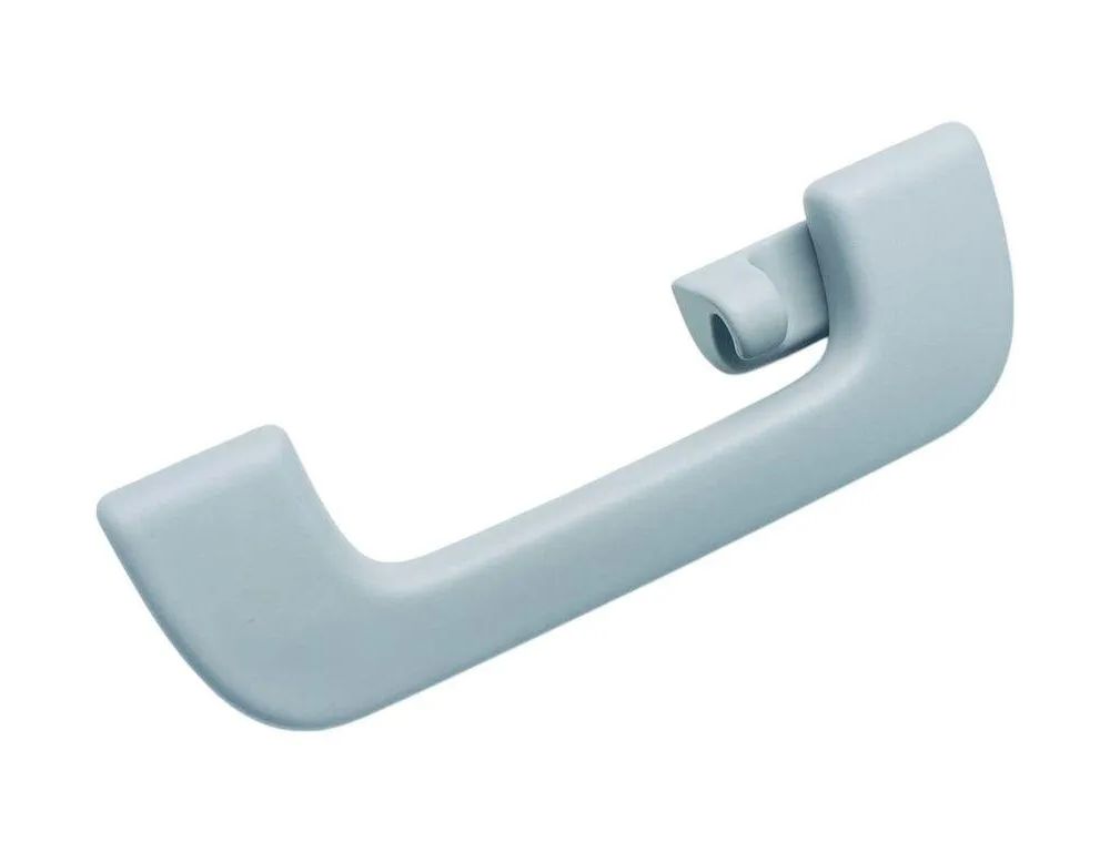 AUDI Q5 8R (2008-2017) Rear Right Roof Handle 8R0857608D 30691420