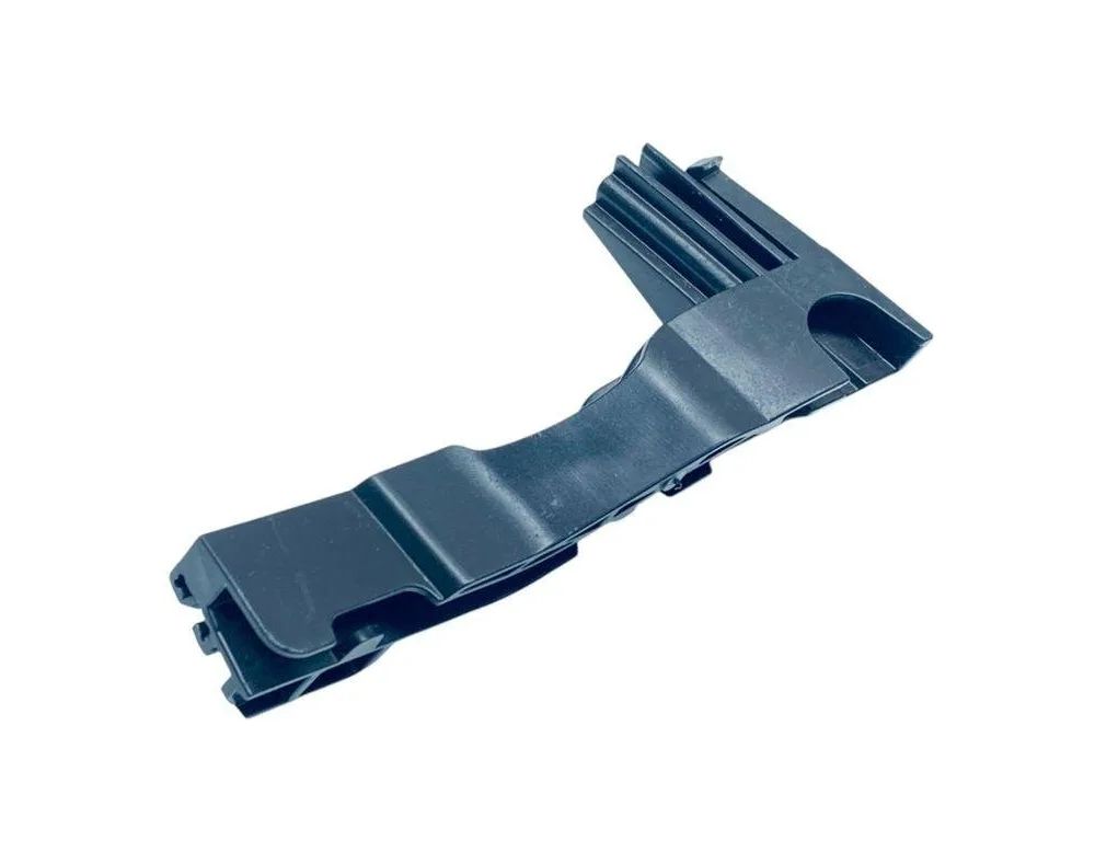 MERCEDES-BENZ M-Class W166 (2011-2015) Pravé predné dvere vnútorný rám rukoväte A1667230214 30693476