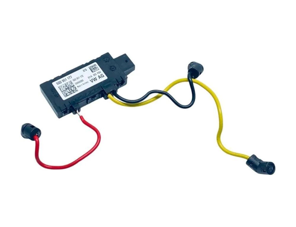 AUDI Q7 4M (2015-2024) Alarm Sensor 5Q0951177 30694522