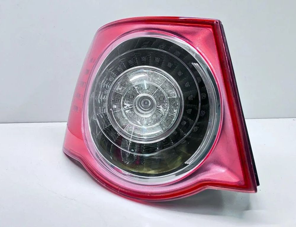 VOLKSWAGEN Jetta 3 generation (1992-1998) Rear Left Taillight 1K5945095G 30695013