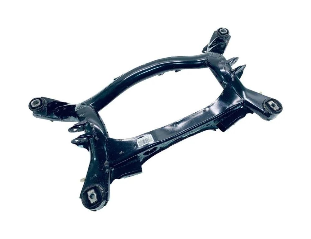 BMW 4 Series F32/F33/F36 (2013-2020) Траверс задний 33316792506 30697494