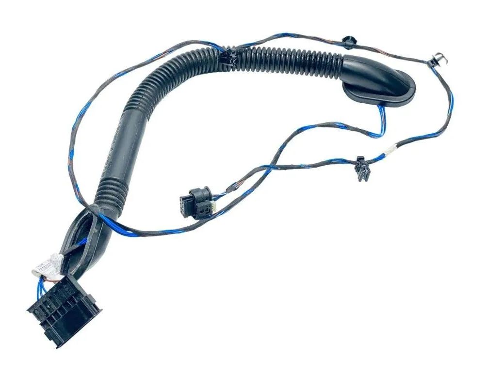 MERCEDES-BENZ Sprinter 3 generation (907/910) (2019-2024) Cable Harness A9075408365 30700017