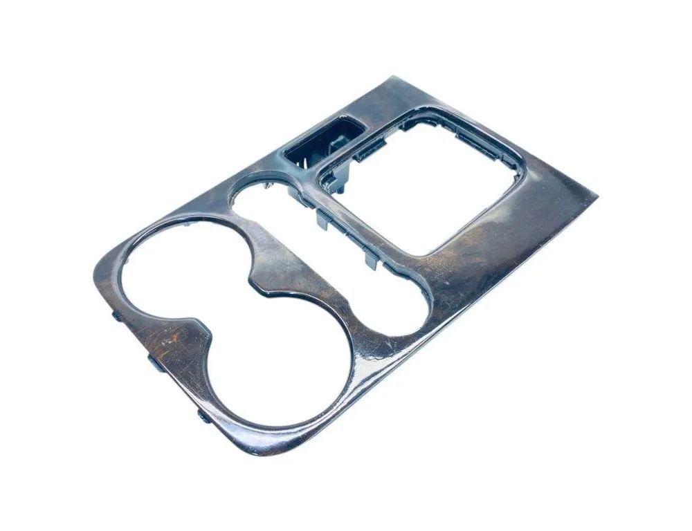 VOLKSWAGEN Touareg 2 generation (2010-2018) Другие отделочные детали 7P1863212 30702442