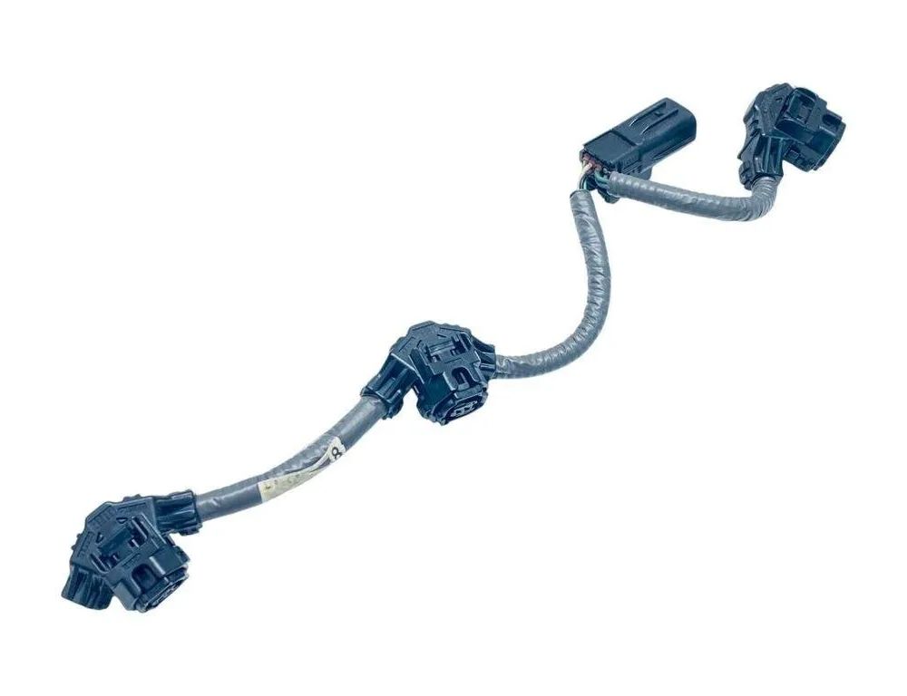 LEXUS RX 4 generation (2015-2024) Подключение сопла 8212548060 31452947