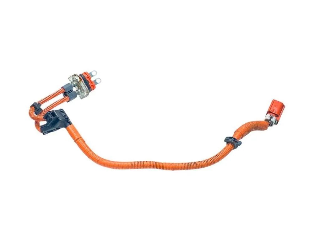 LEXUS RX 4 generation (2015-2024) Vysokonapäťový zapalovací kábel (sviečkový kábel) 821H248010 31463928