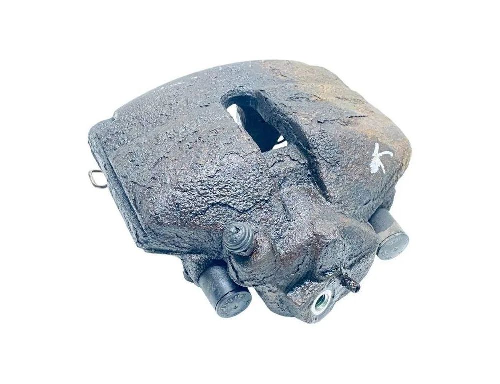 VOLKSWAGEN Passat B7 (2010-2015) Front Left Brake Caliper 1K0615123E 31927964