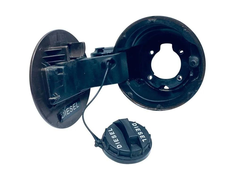 KIA Cee'd 2 generation (2012-2018) Fuel Tank Cover Lock 69510A2000 32980850