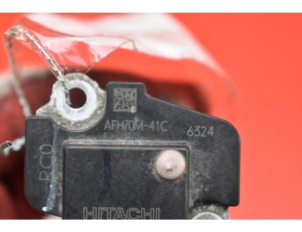 HONDA Civic 10 generation (2015-2021) Воздухомер воздушного фильтра AFH70M-41C 22078569