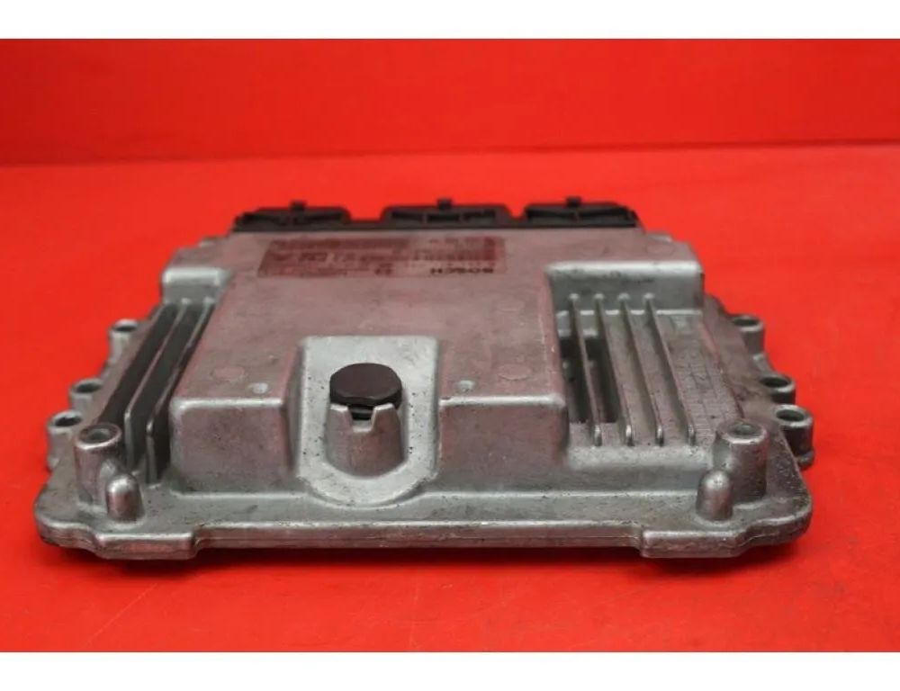 PEUGEOT Ignis 3 generation (2016-2023) Engine Control Unit ECU 9658945280 22082426