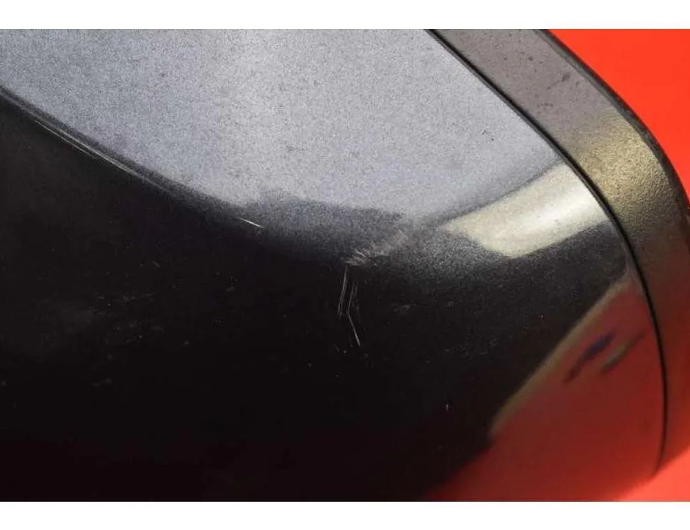 MAZDA Spiano 1 generation (2002-2008) Left Side Wing Mirror 014202 22082983