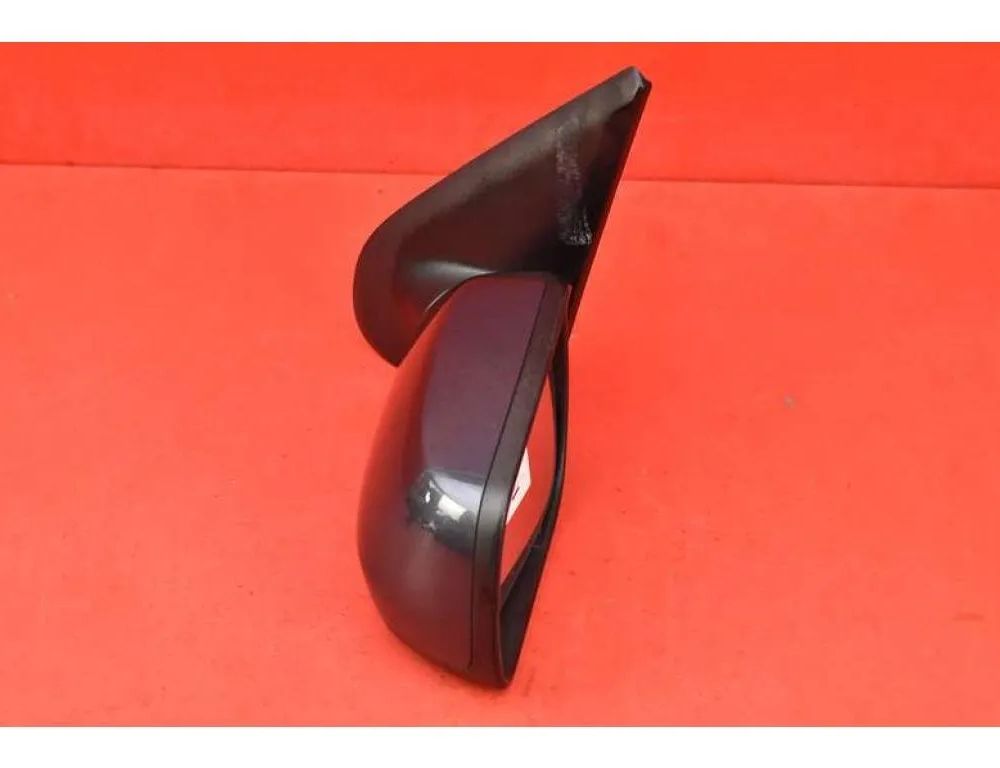 MAZDA Spiano 1 generation (2002-2008) Left Side Wing Mirror 014202 22082983