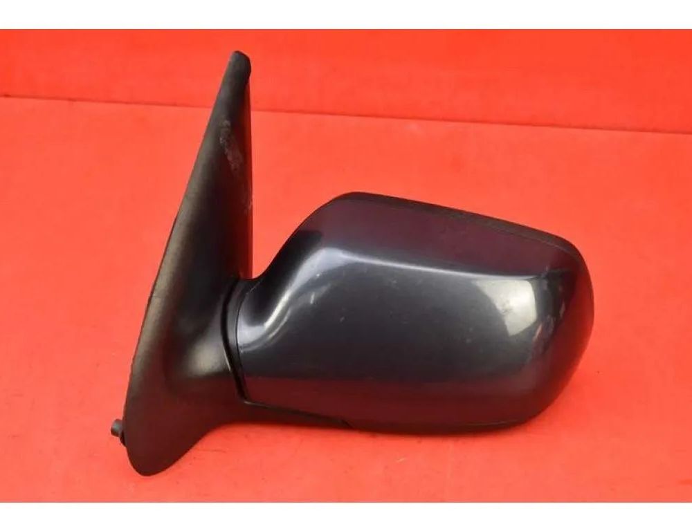 MAZDA Spiano 1 generation (2002-2008) Left Side Wing Mirror 014202 22082983