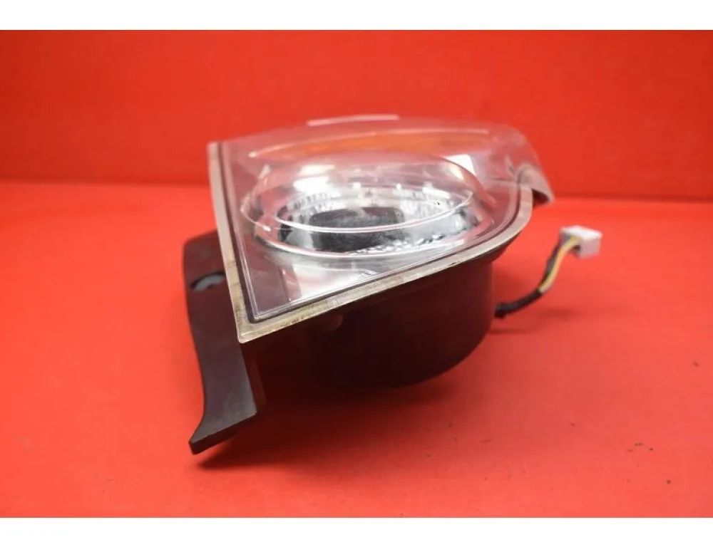 CHEVROLET Spark 3 generation (2010-2023) Rear Right Taillight Lamp CHEVROLET 22087871
