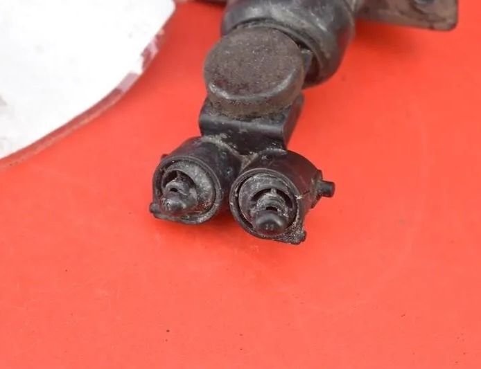 AUDI A6 C4/4A (1994-1997) Блок управления сигнализацией 22090183