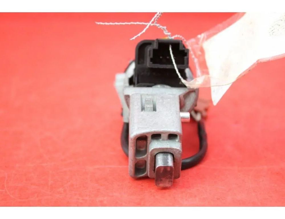PEUGEOT Legacy 5 generation (2009-2015) Zámok zapalovania N0501413 22097702