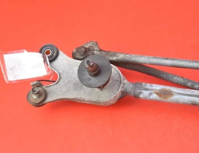 HONDA Stream 1 generation (2000-2006) Двигатель стеклоочистителей 76505S7AG010M2 22098052