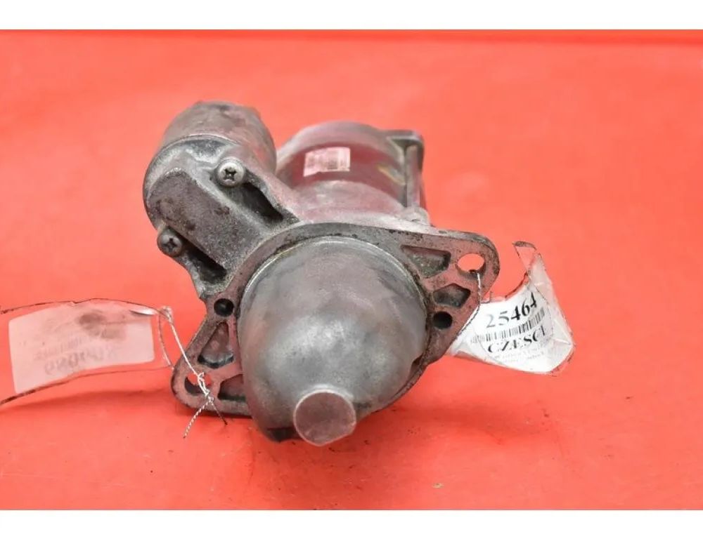 SUBARU Outback 4 generation (2009-2014) Starter Motor 23300AA620 22098097