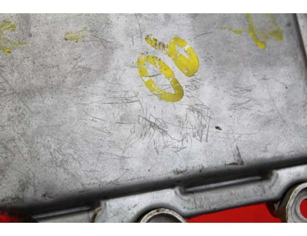 PEUGEOT 9-5 1 generation (1997-2010) Engine Control Unit ECU 9656413180 22100988