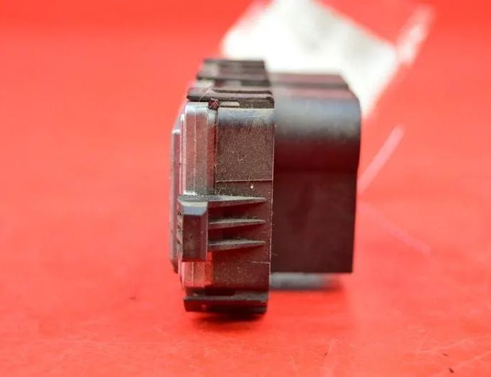 FORD Mondeo 4 generation (2007-2015) Interior Heater Resistor 6G9T-19E624-DB 22101684
