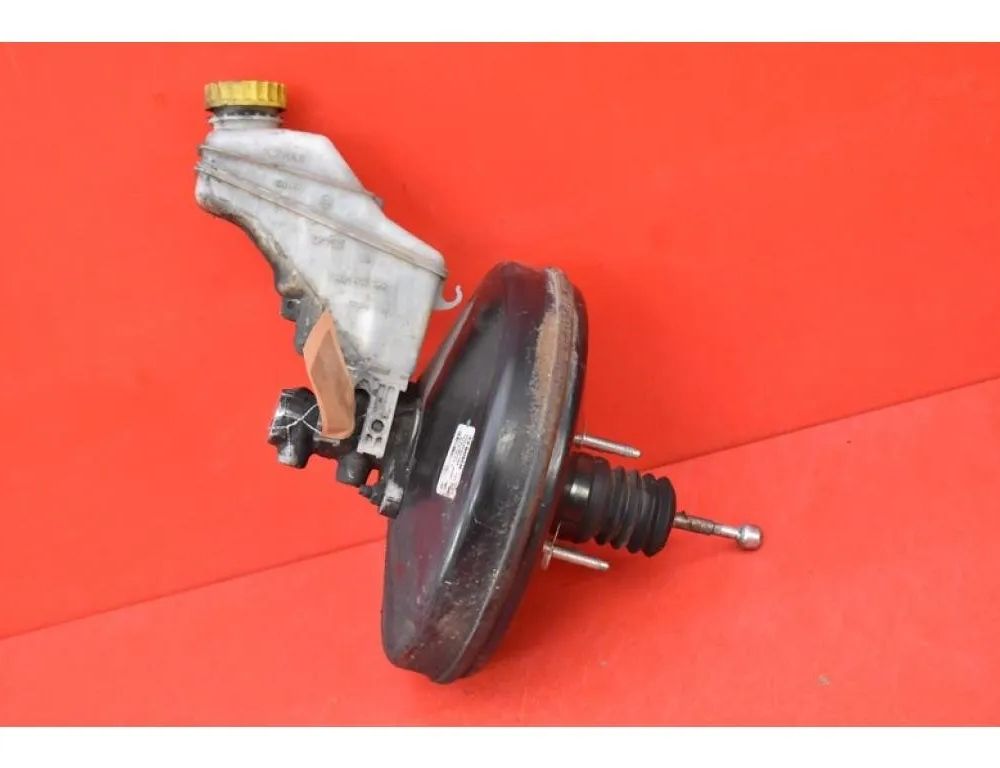 FIAT Fiorino 3 generation (2008-2023) Brake Fluid Tank 51786111 22107330