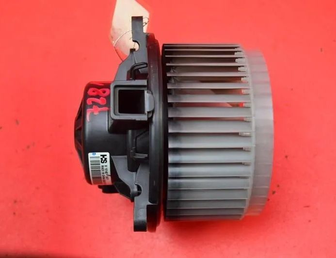 OPEL Meriva 2 generation (2010-2020) Печка салона 5242673401 22107776
