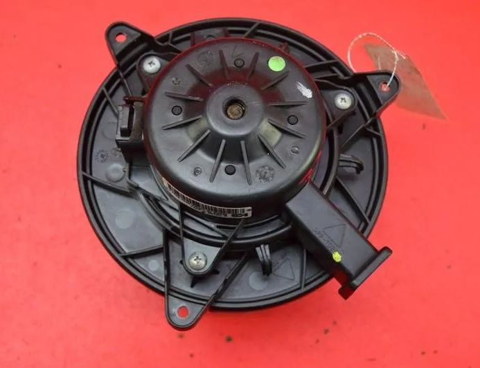 OPEL Meriva 2 generation (2010-2020) Печка салона 5242673401 22107776