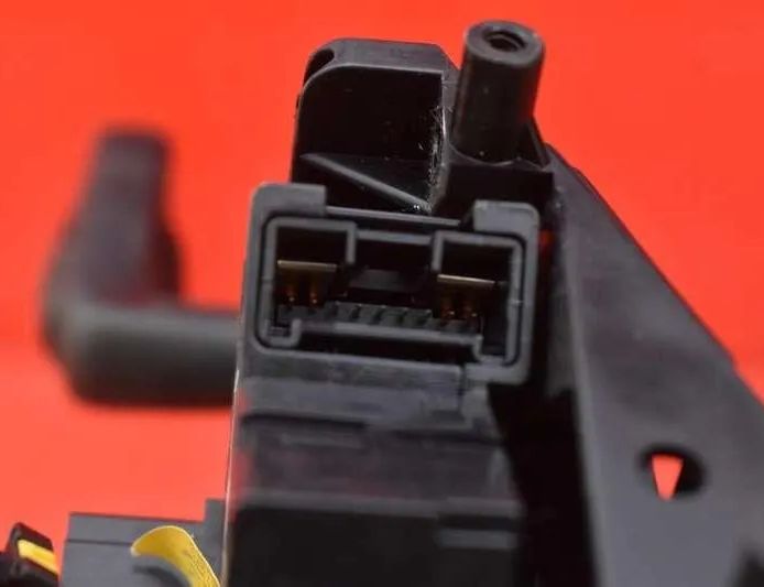 FORD C-Max 1 generation (2003-2010) Подрулевой переключатель 3M5T-6475-AC 22119038