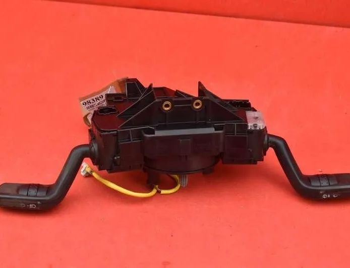 FORD C-Max 1 generation (2003-2010) Подрулевой переключатель 3M5T-6475-AC 22119038