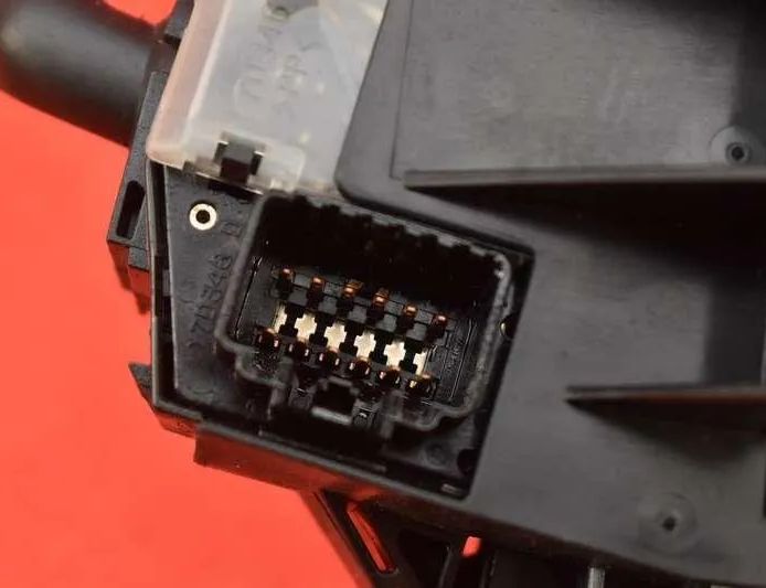 FORD C-Max 1 generation (2003-2010) Подрулевой переключатель 3M5T-6475-AC 22119038