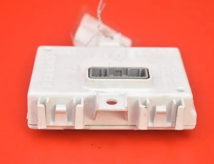 RENAULT Chevelle 8R (2008-2017) Блок управления двигателем 280380005R 22120807